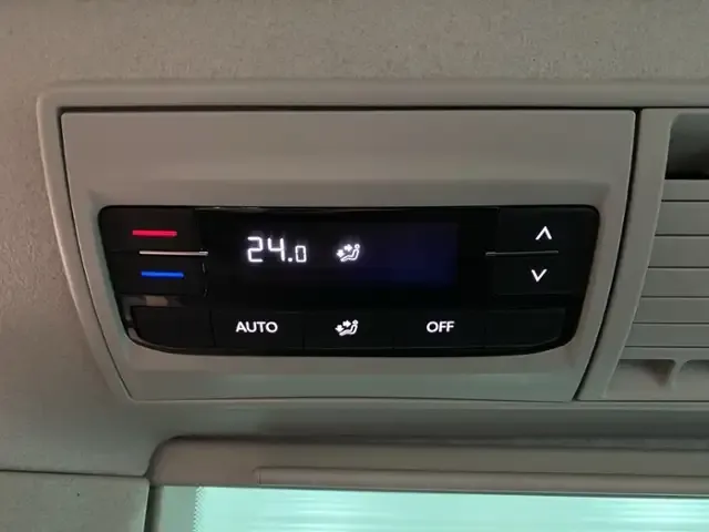 Volkswagen T6.1 California