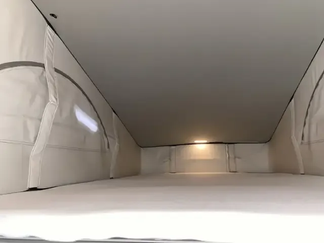 Volkswagen T6.1 California