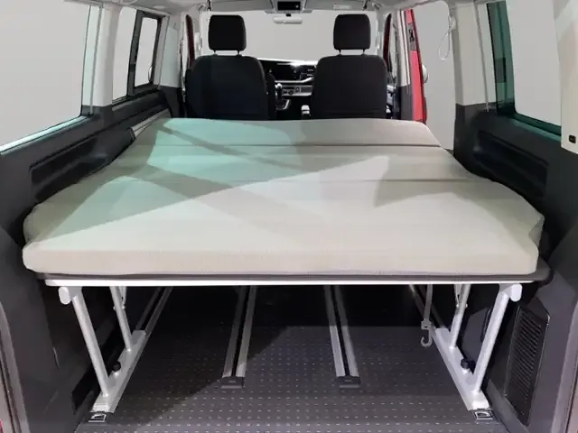 Volkswagen T6.1 California