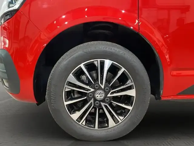 Volkswagen T6.1 California