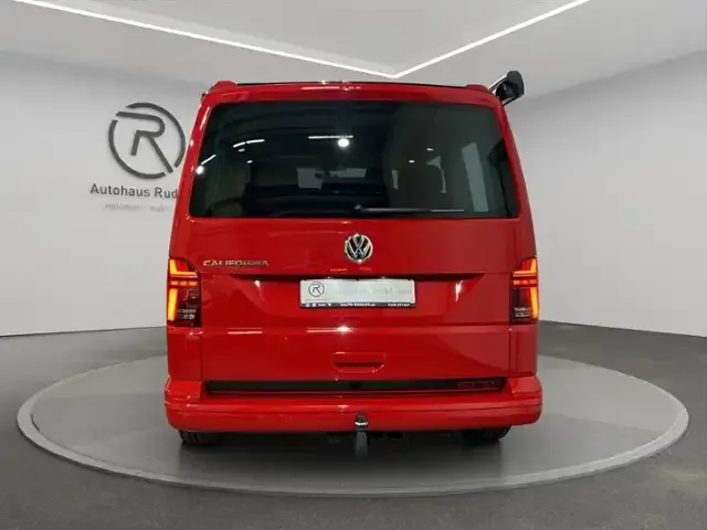 Volkswagen T6.1 California