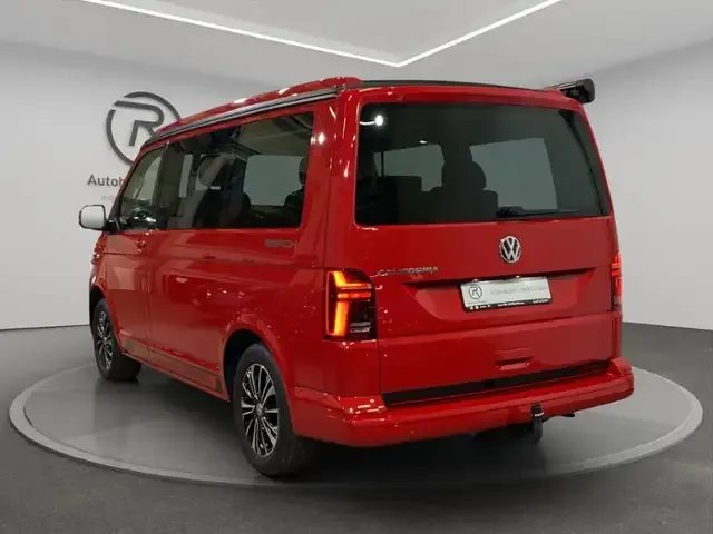Volkswagen T6.1 California