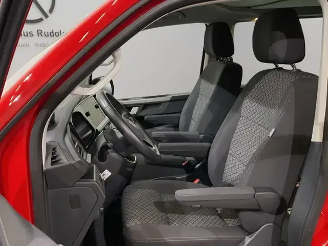 Volkswagen T6.1 California