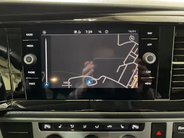 Volkswagen T6.1 California