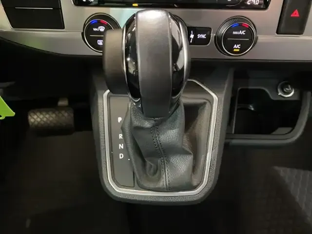 Volkswagen T6.1 California