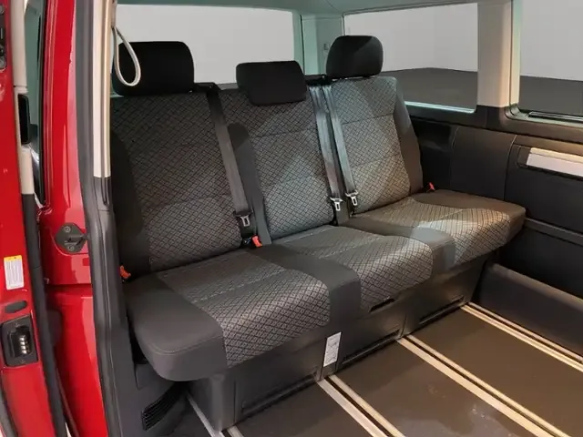 Volkswagen T6.1 California