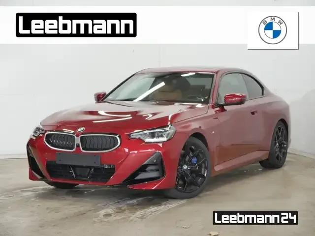 BMW 220