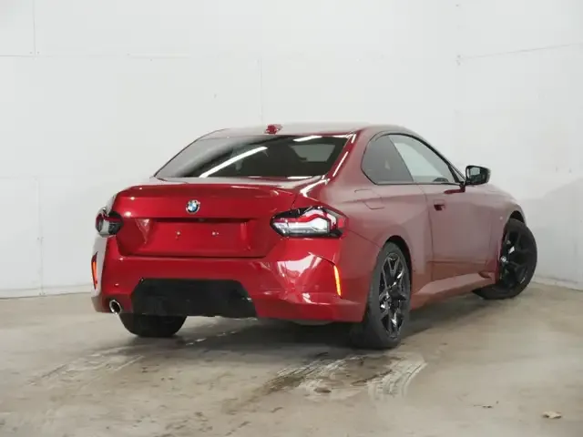 BMW 220