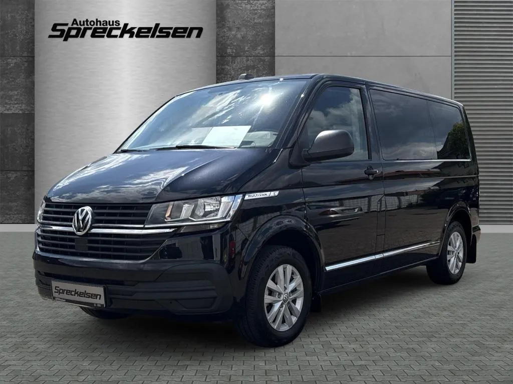 Volkswagen Autres