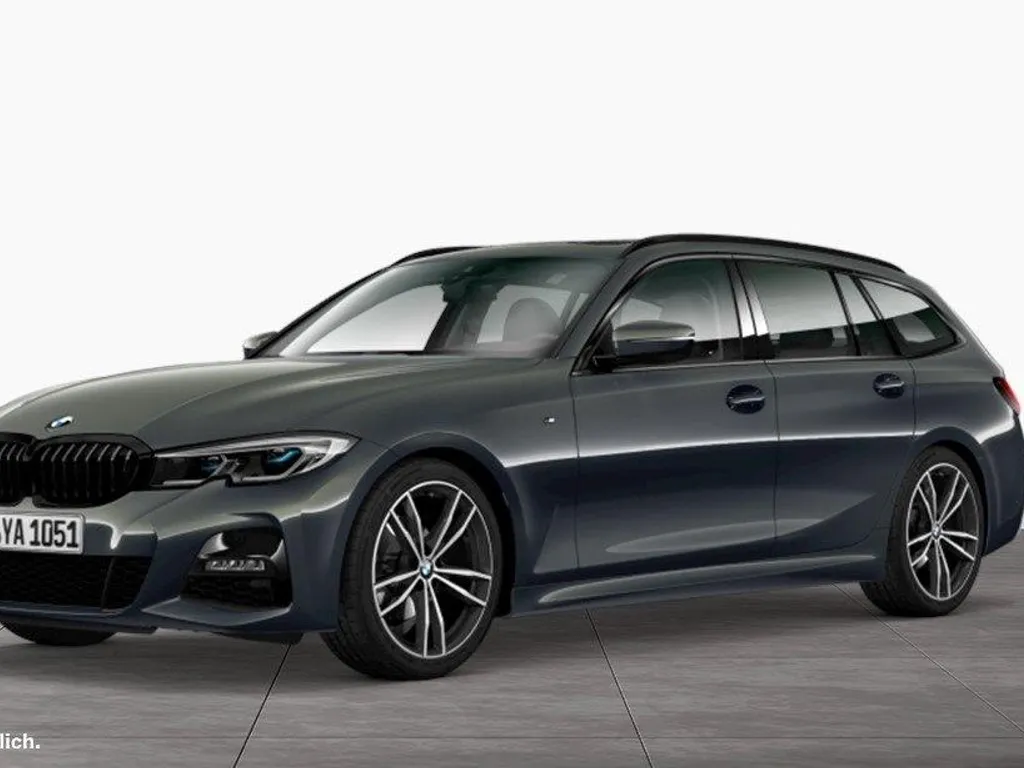 BMW 330