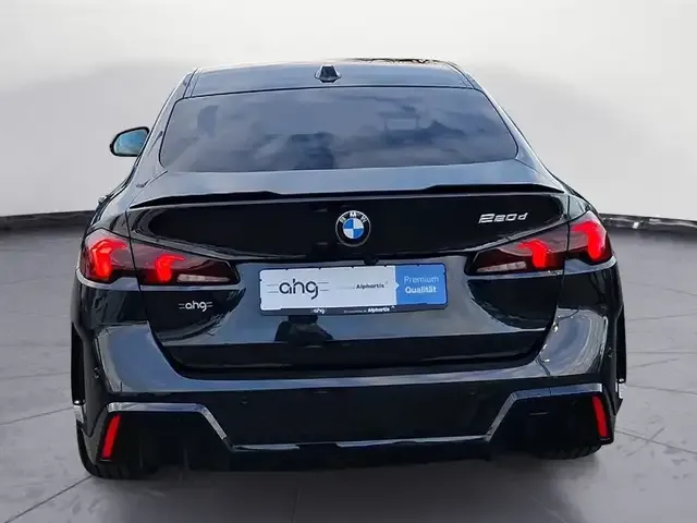 BMW Sonstige