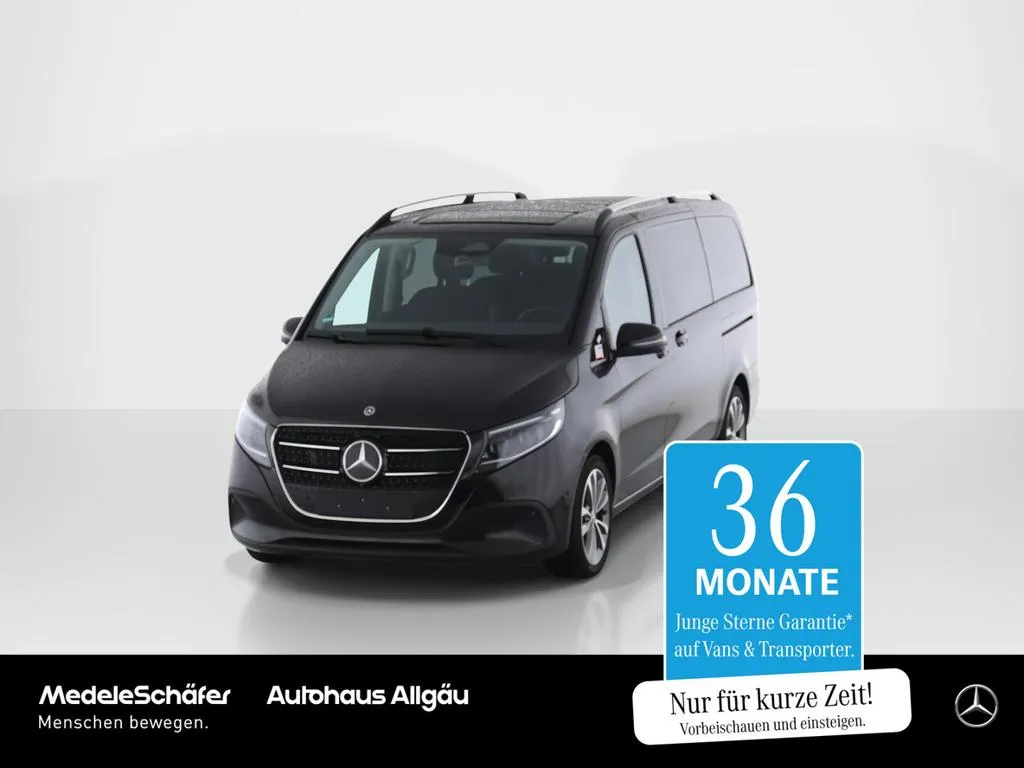 Mercedes-Benz V 220