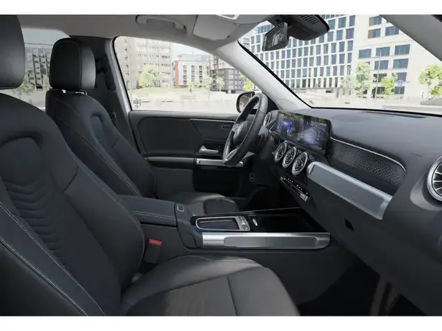 Mercedes-Benz EQB 300