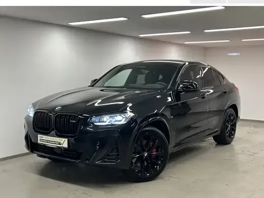BMW X4 M
