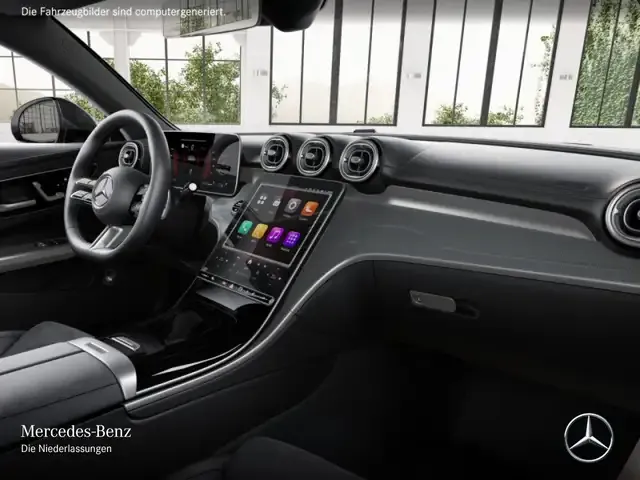 Mercedes-Benz CLE 200