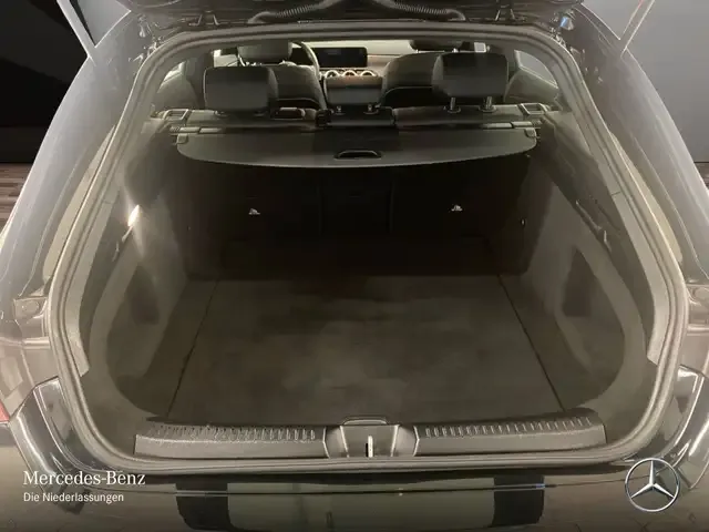 Mercedes-Benz CLA 220