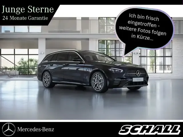 Mercedes-Benz E 400