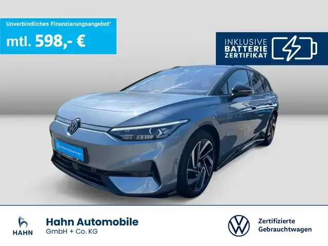 Volkswagen ID.7