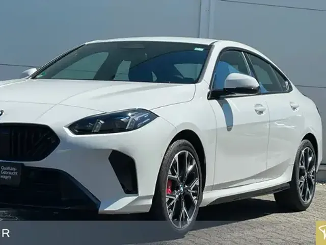 BMW Sonstige