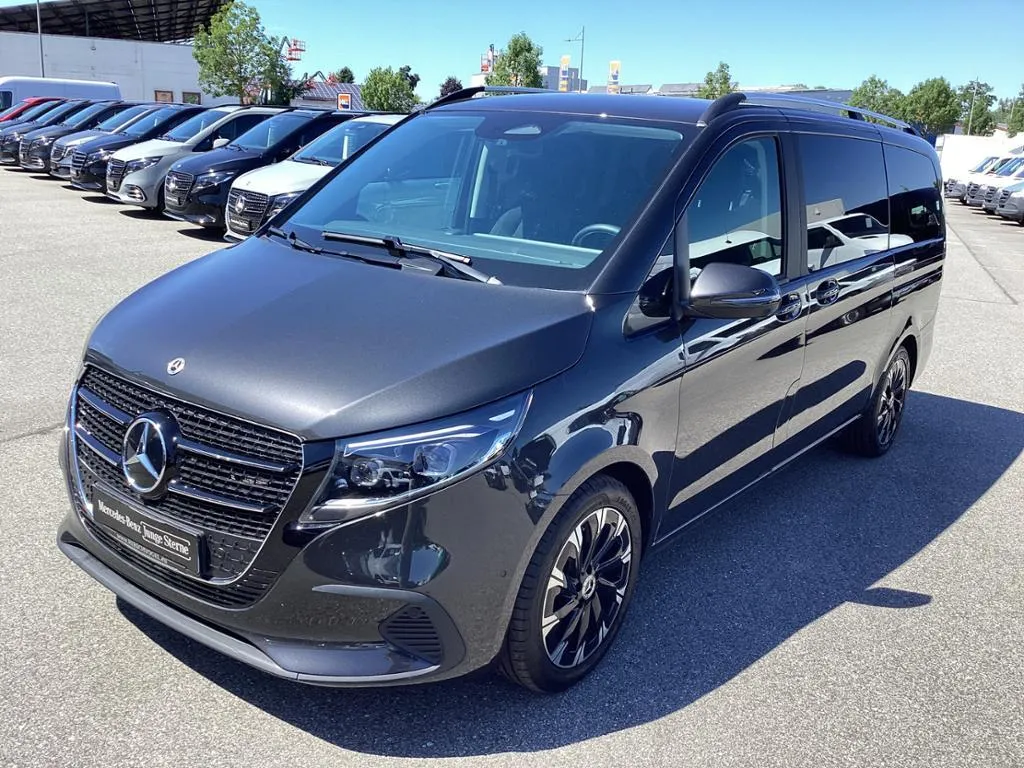 Mercedes-Benz V 300