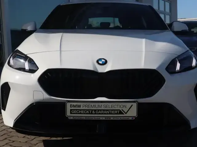 BMW 120