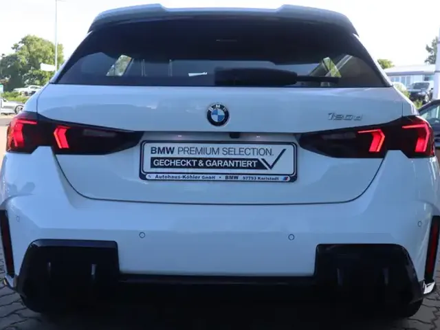 BMW 120