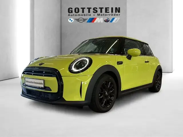 MINI One