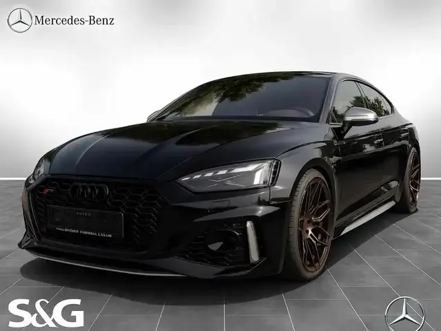 Audi RS5