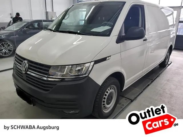 Volkswagen T6 Transporter