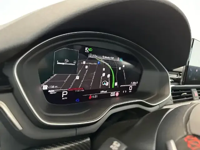 Audi RS4