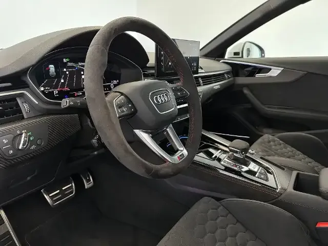 Audi RS4