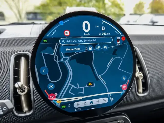 MINI Cooper Countryman