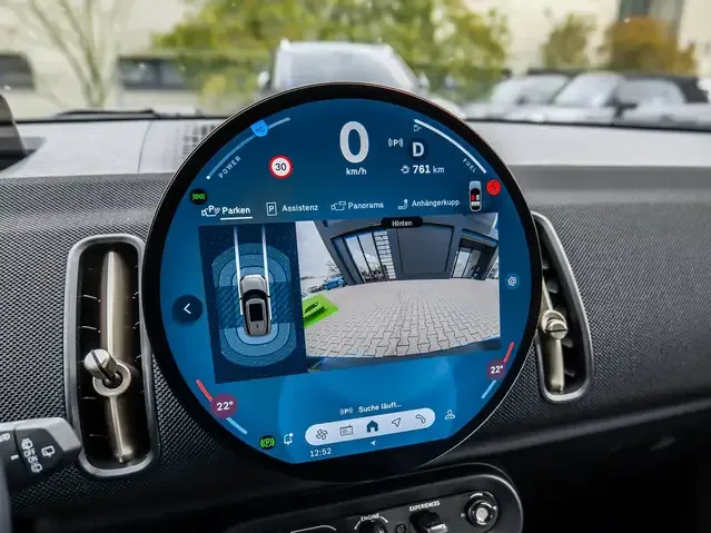 MINI Cooper Countryman