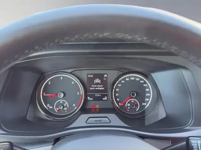 Volkswagen Sonstiges