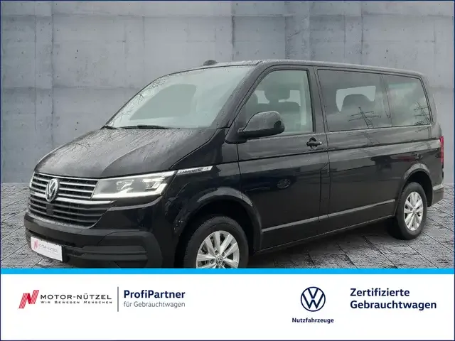 Volkswagen T6.1 Caravelle