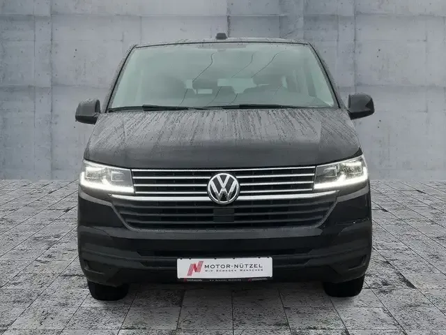 Volkswagen T6.1 Caravelle