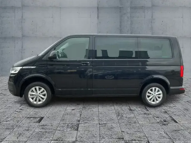Volkswagen T6.1 Caravelle