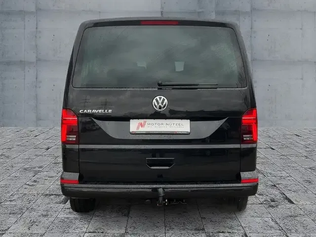 Volkswagen T6.1 Caravelle