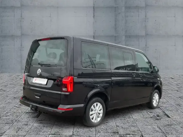 Volkswagen T6.1 Caravelle