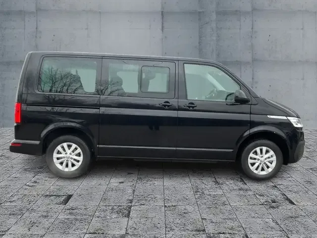 Volkswagen T6.1 Caravelle