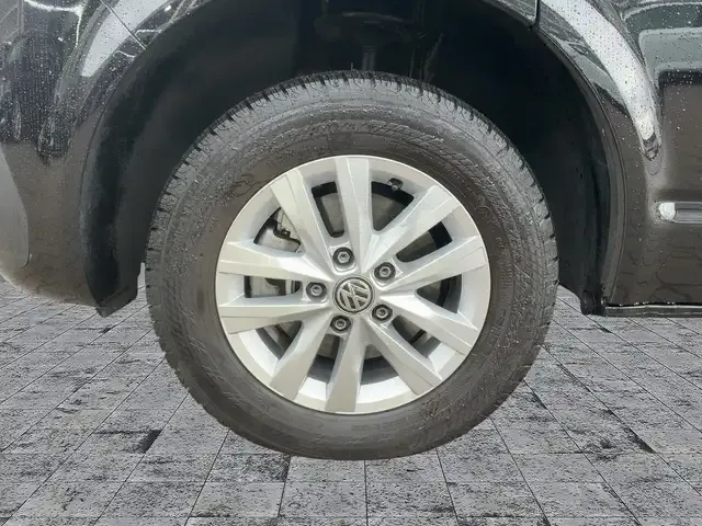 Volkswagen T6.1 Caravelle