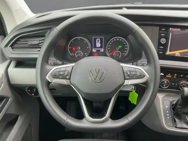 Volkswagen T6.1 Caravelle