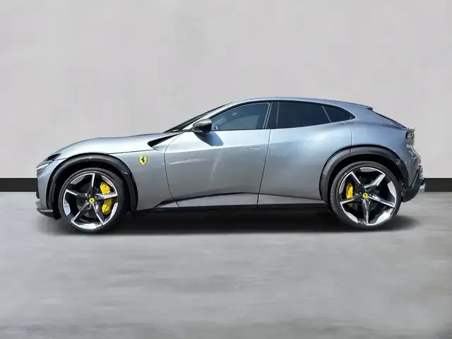 Ferrari Purosangue
