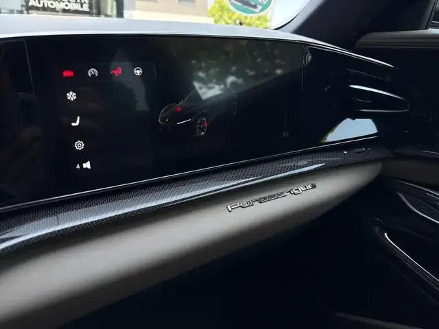 Ferrari Purosangue