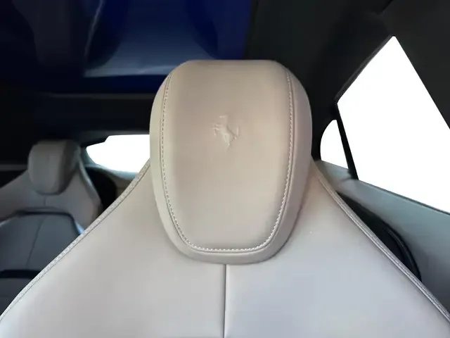 Ferrari Purosangue