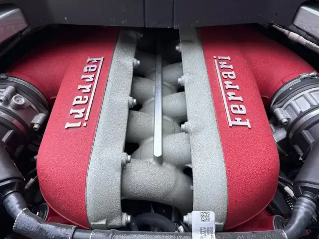 Ferrari Purosangue