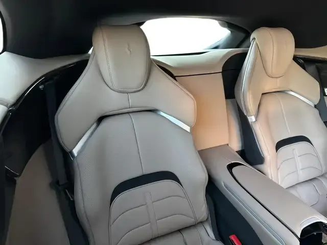Ferrari Purosangue