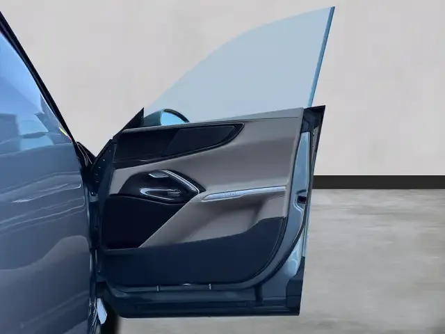 Ferrari Purosangue