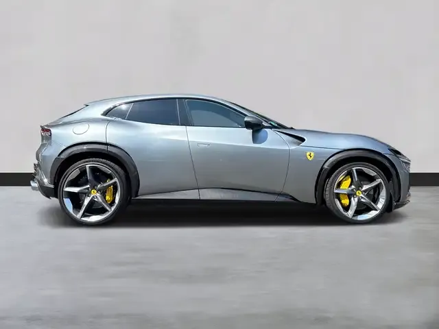 Ferrari Purosangue