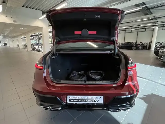 BMW 760